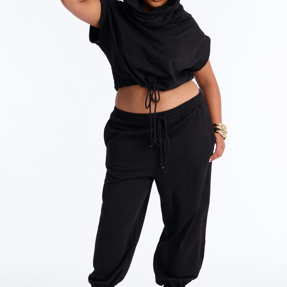 Alexa Jogger Pant Set