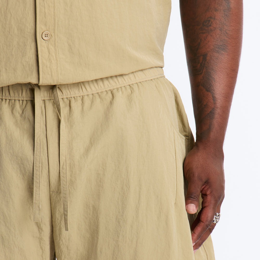 After Dark Amalfi Nylon Pant