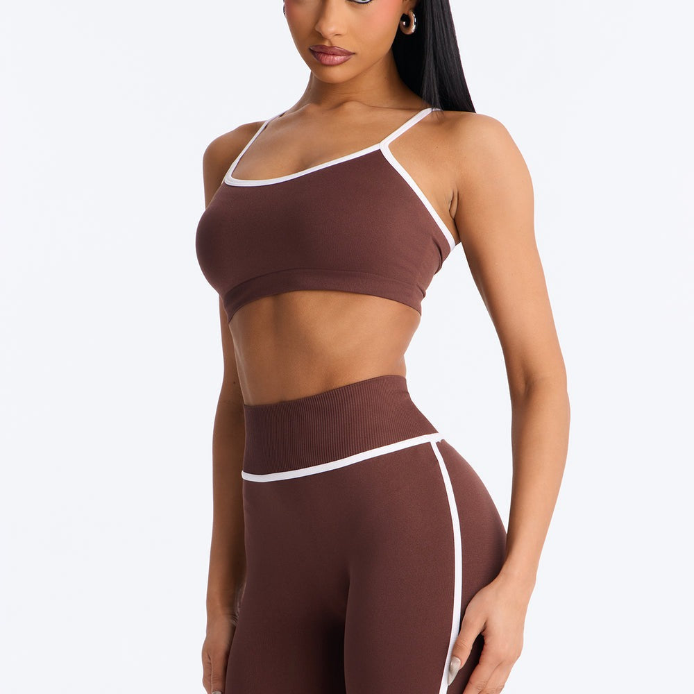 Alignment Seamless Legging Set