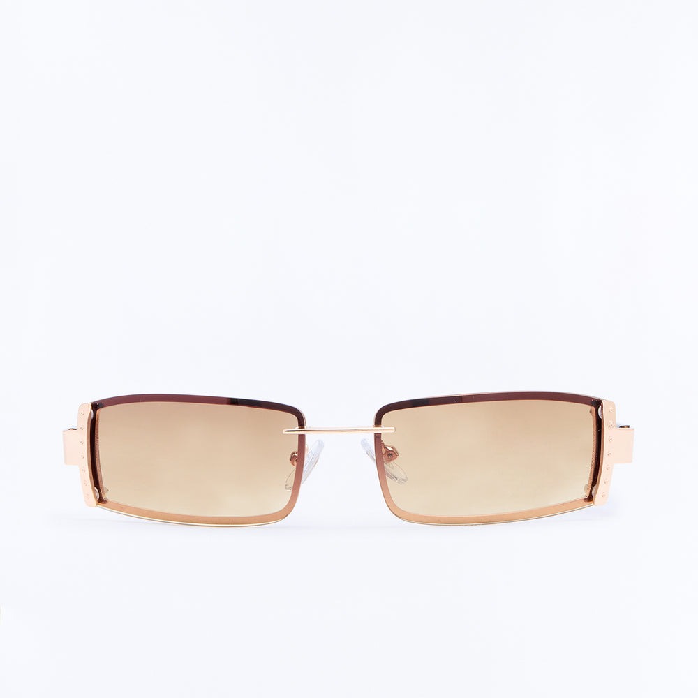 Afternoon Gossip Sunglasses