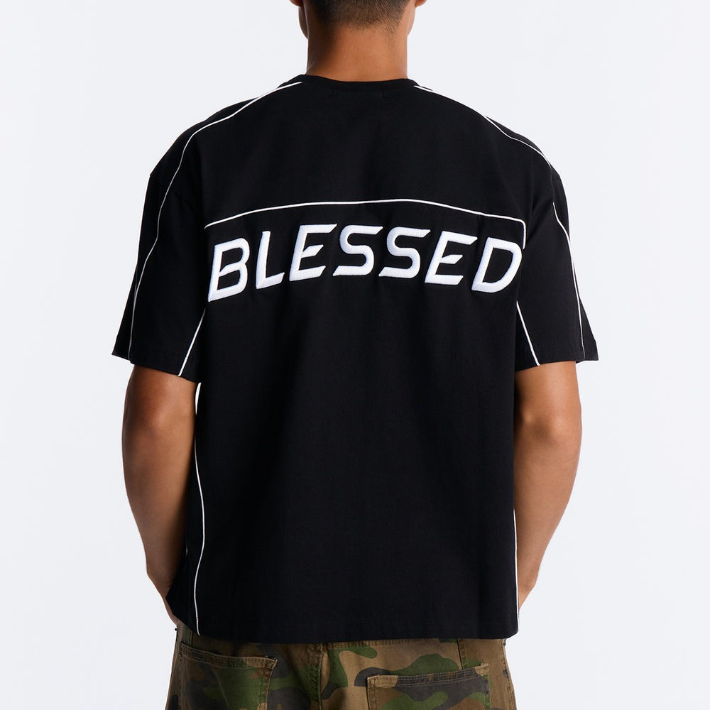1997 Blessed Heavy Weight Short Sleeve Tee