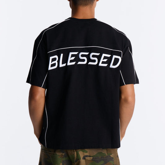1997 Blessed Heavy Weight Short Sleeve Tee