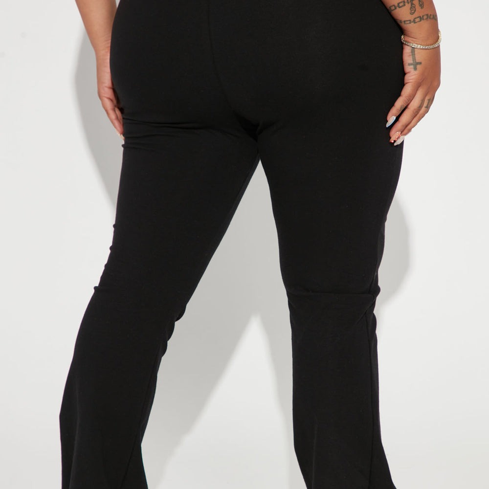 Adriana Flare Pant