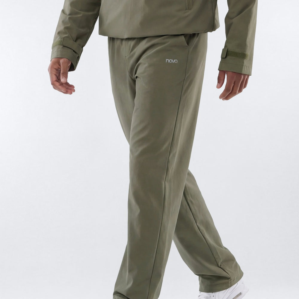 ActiveNylonâ¢ 32â3 Straight Leg Pant