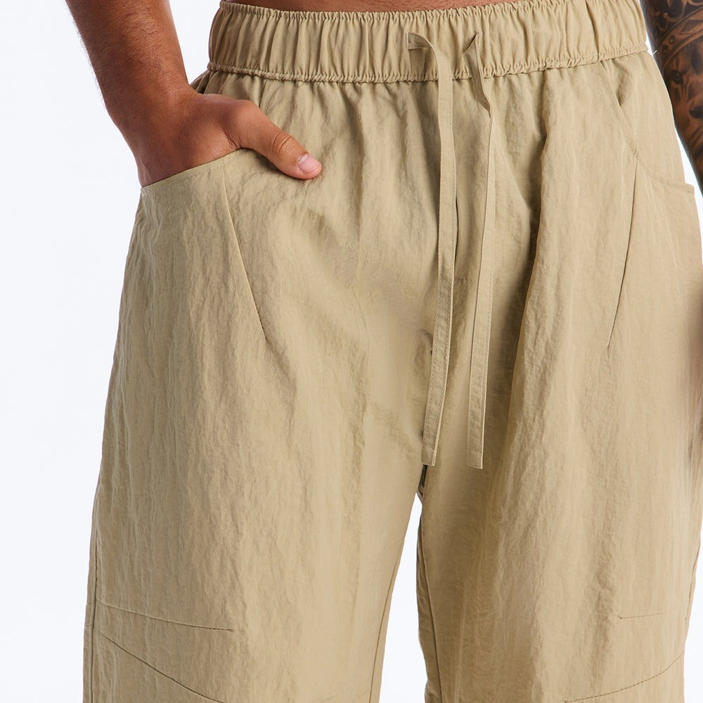 After Dark Amalfi Nylon Pant