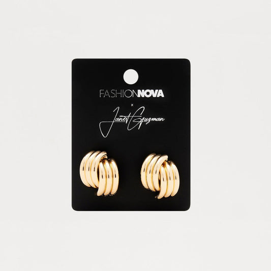 Alexandria Earrings
