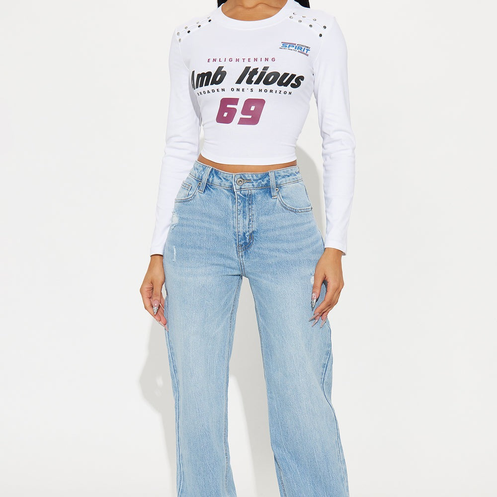 90s Classic Vintage Straight Leg Jeans