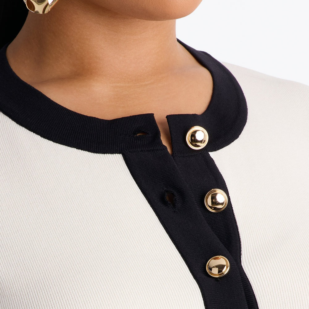 Alex Short Sleeve Cardigan