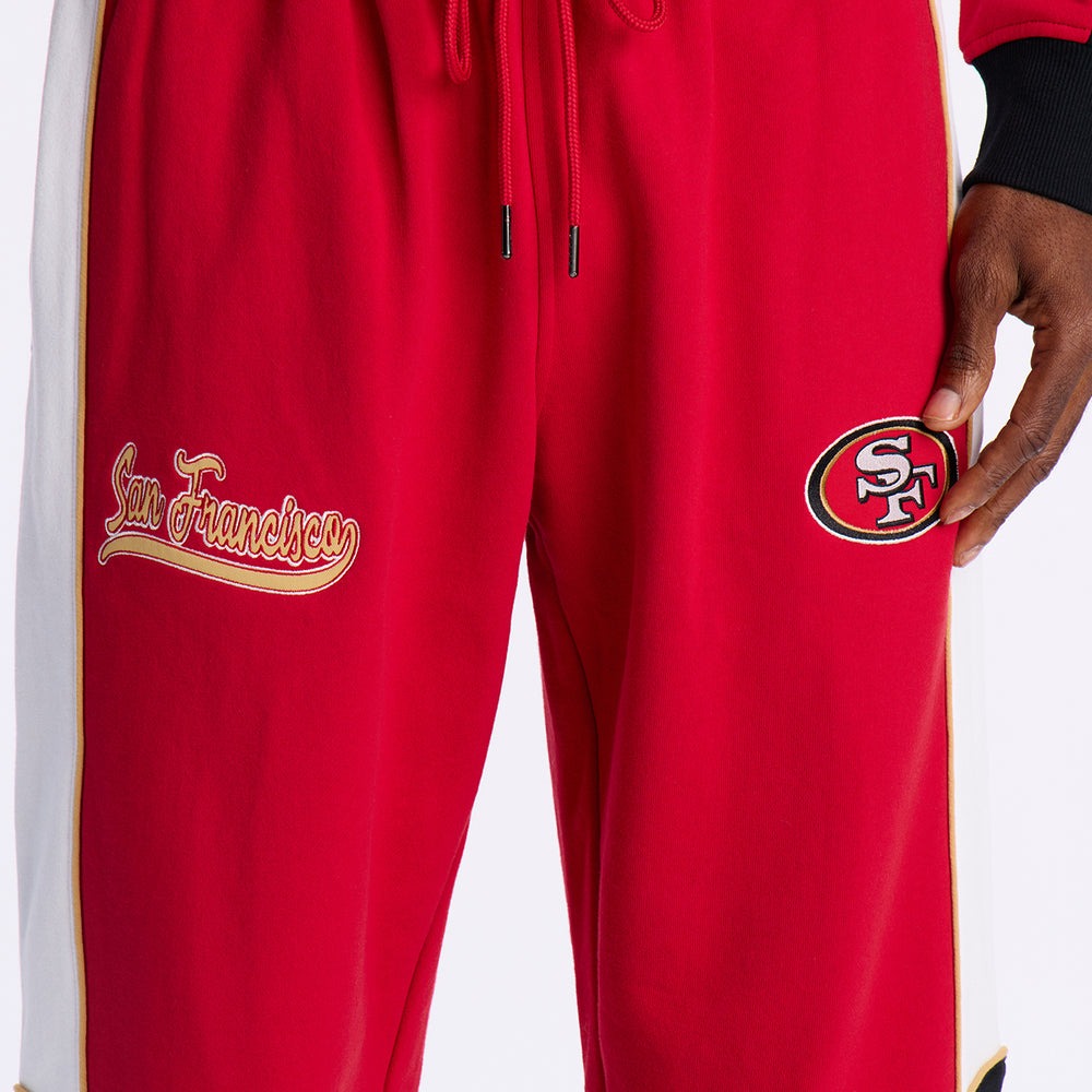 49ers Ride The Wave Sweatpants