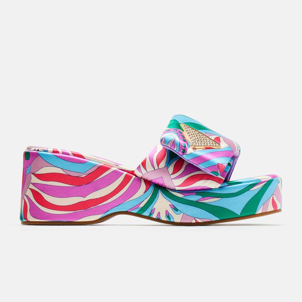 Ain't It Fun Wedges