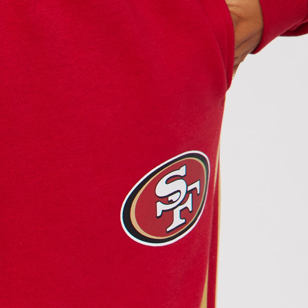 49ers Second Half Come-Back Wide Leg Pant