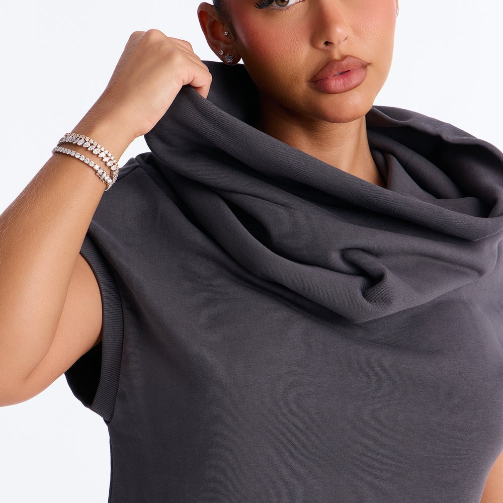 Alexa Wide Leg Pant Set