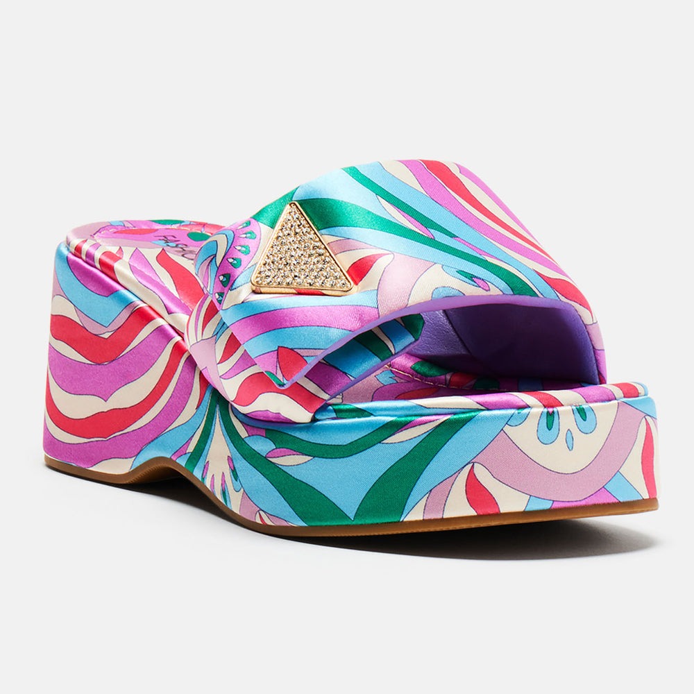 Ain't It Fun Wedges