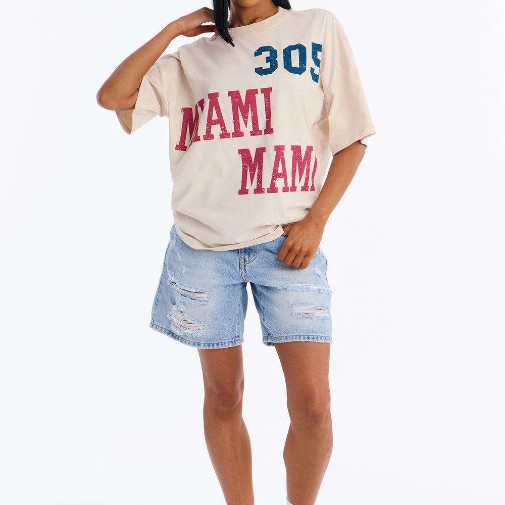 305 Miami T-Shirt