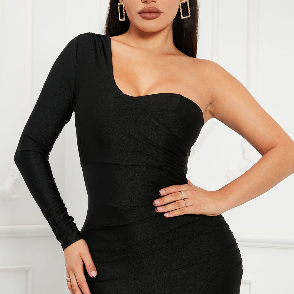 A Forever Love Maxi Dress