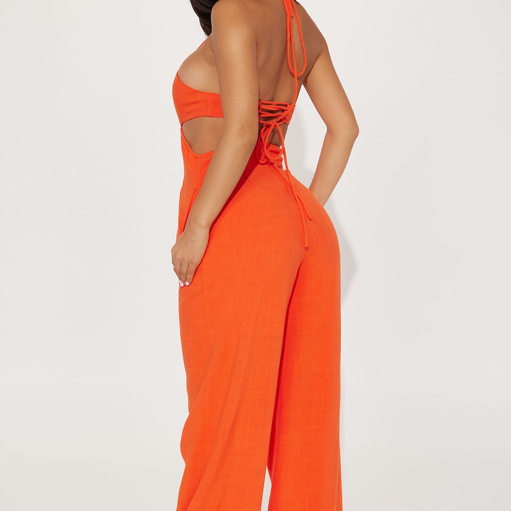 Adaline Jumpsuit
