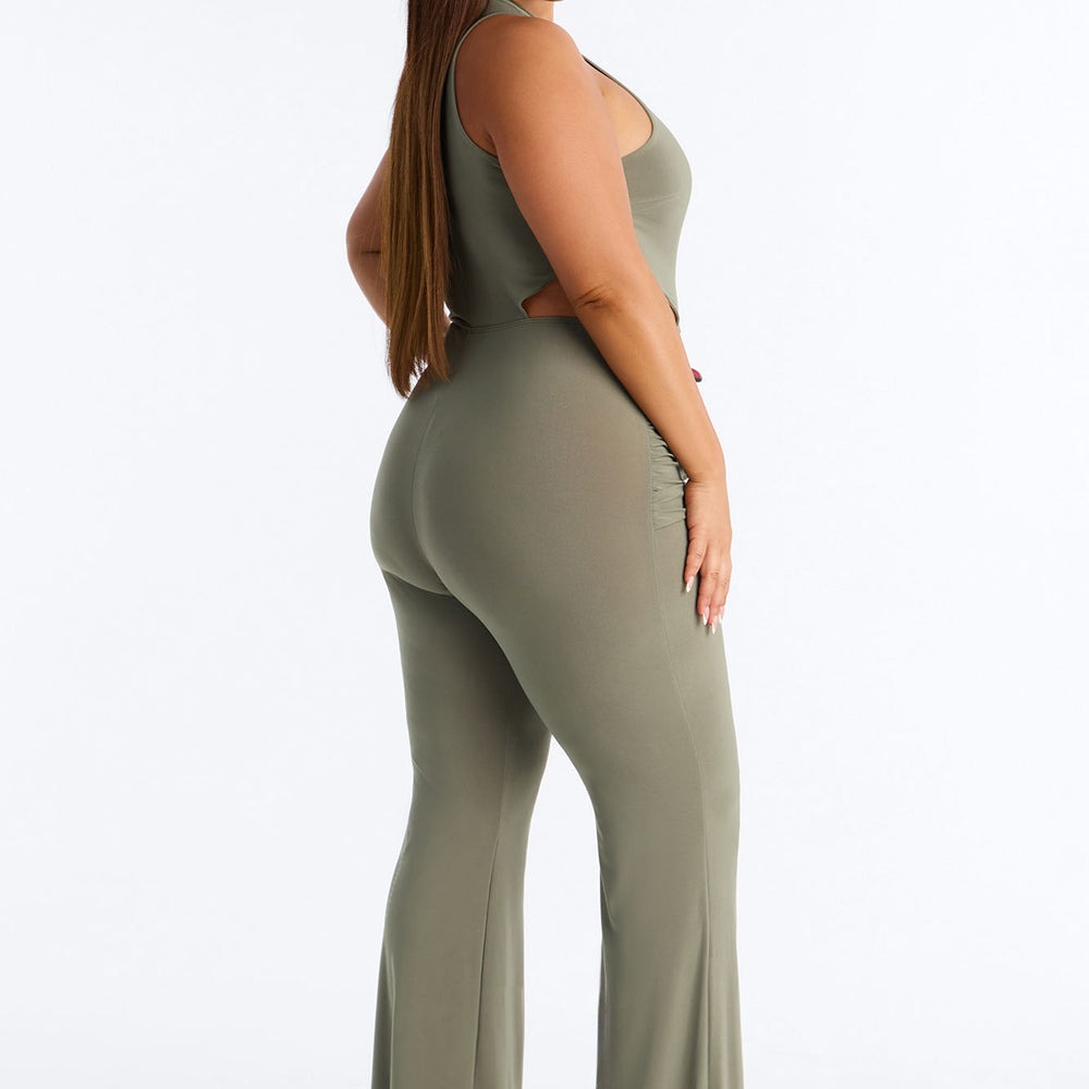 Afterhours Aura Cutout Jumpsuit