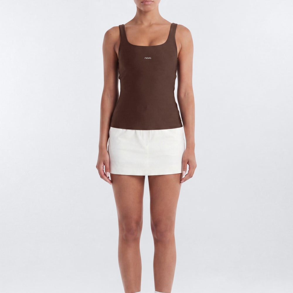 AirSculptâ¢ Sports Tank Top