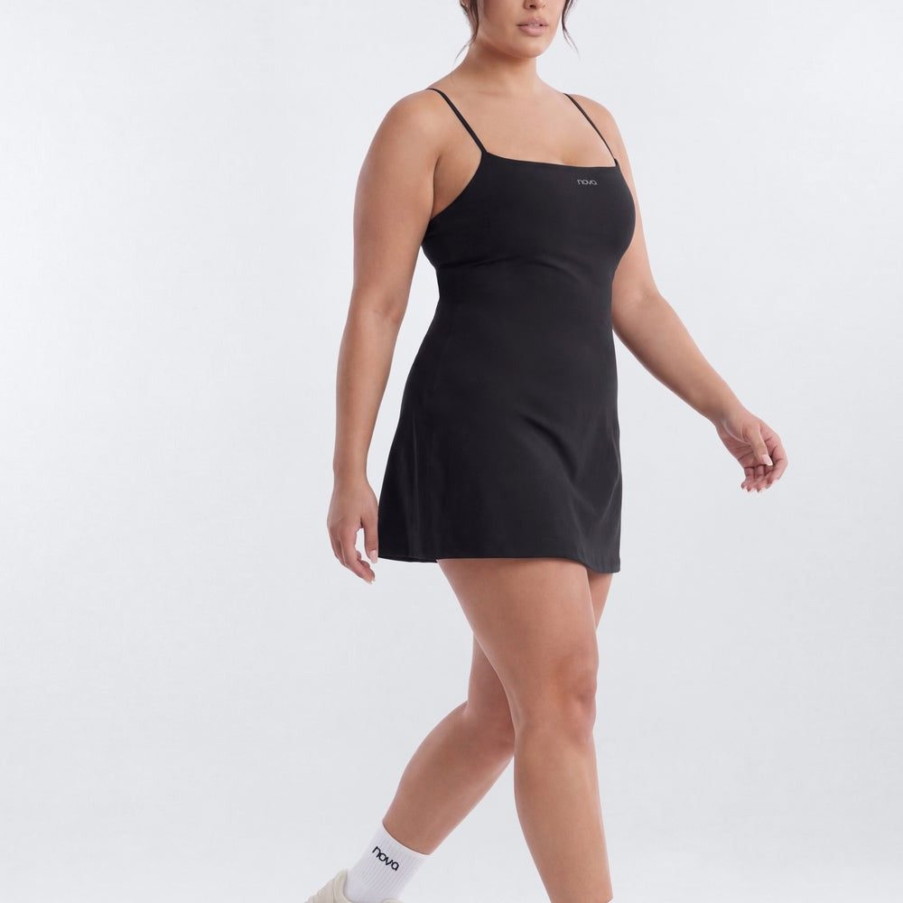 AirSculptâ¢ 2-in-1 Sports Dress