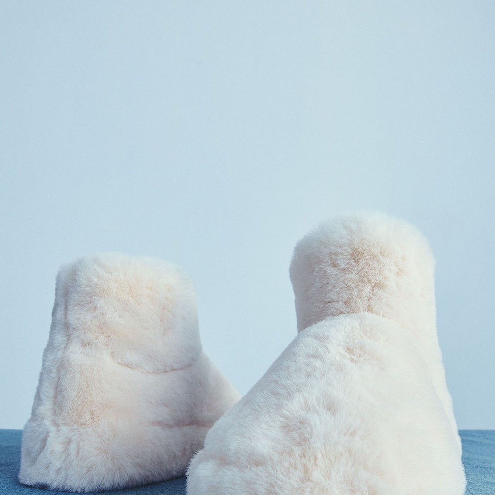 A Cozy Night Booties
