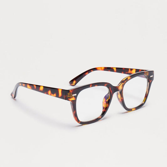 A Friendly Reminder Blue Light Glasses II