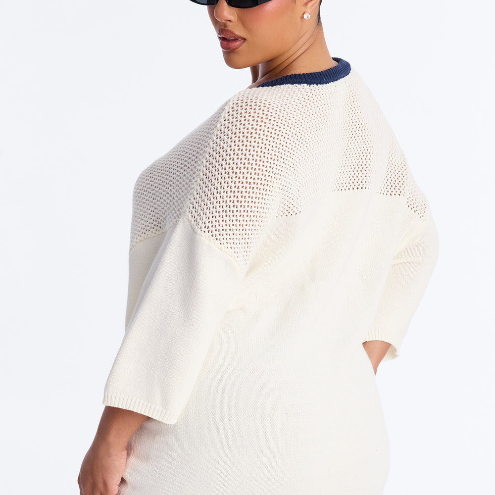 95 Crochet Biker Short Set