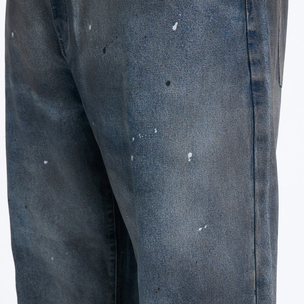 Abstract Studio Baggy Jean