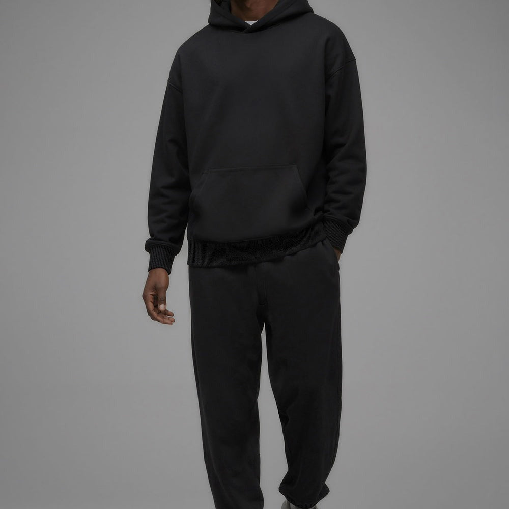 410 Oversized Hoodie