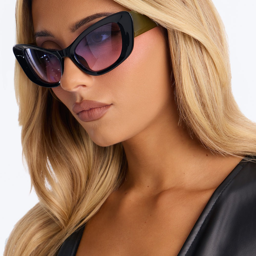 A Bit Extreme Sunglasses