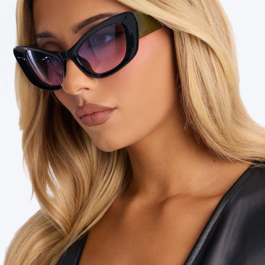 A Bit Extreme Sunglasses