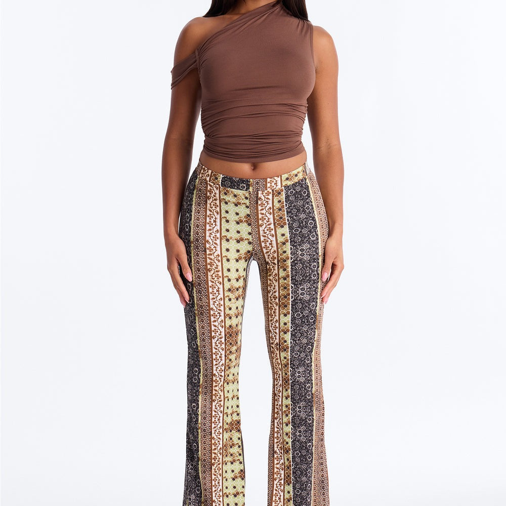 Adria Flare Pant