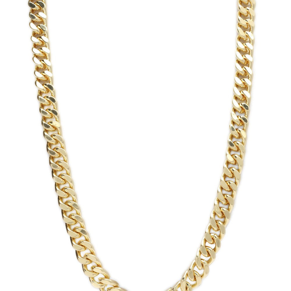 24â3 Joe's Cuban Link Chain Necklace