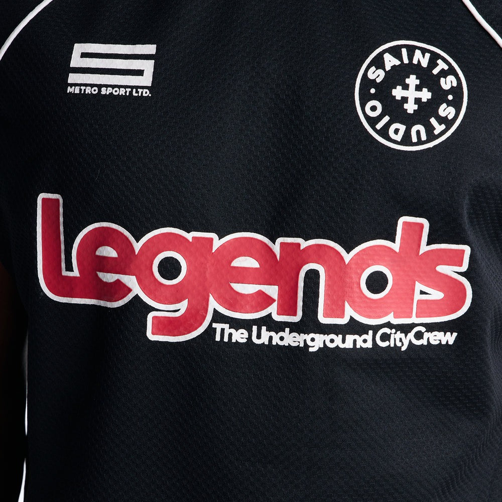 9 Legends Sleeveless Jersey
