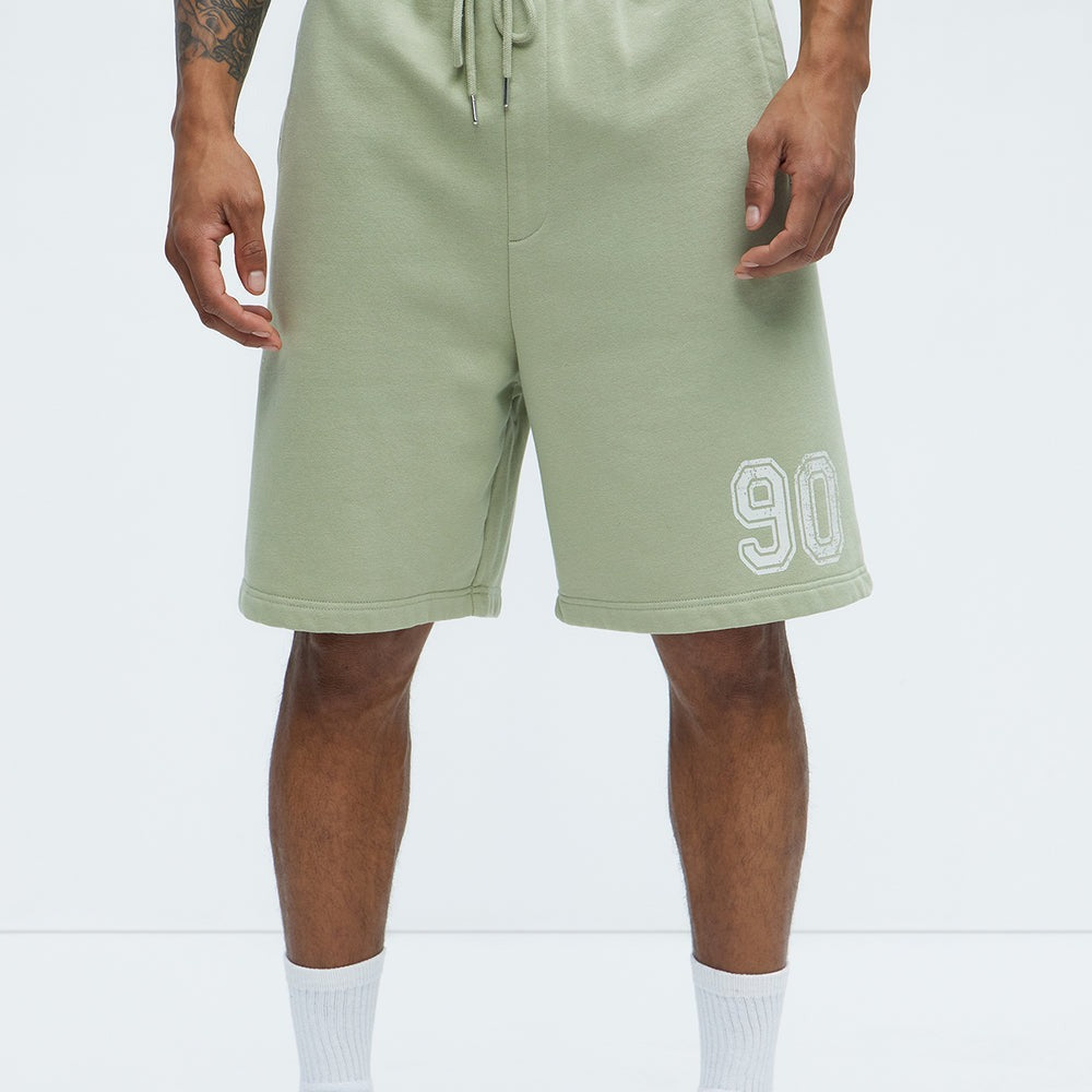 90s Sweatshorts