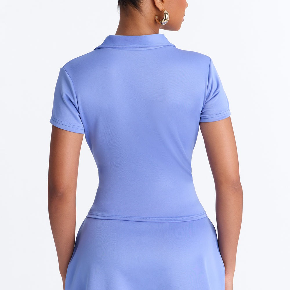 Adora Mini Skort Set