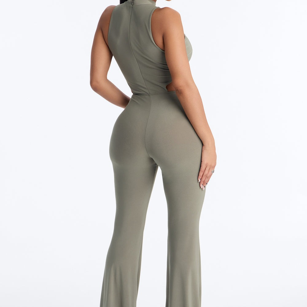 Afterhours Aura Cutout Jumpsuit