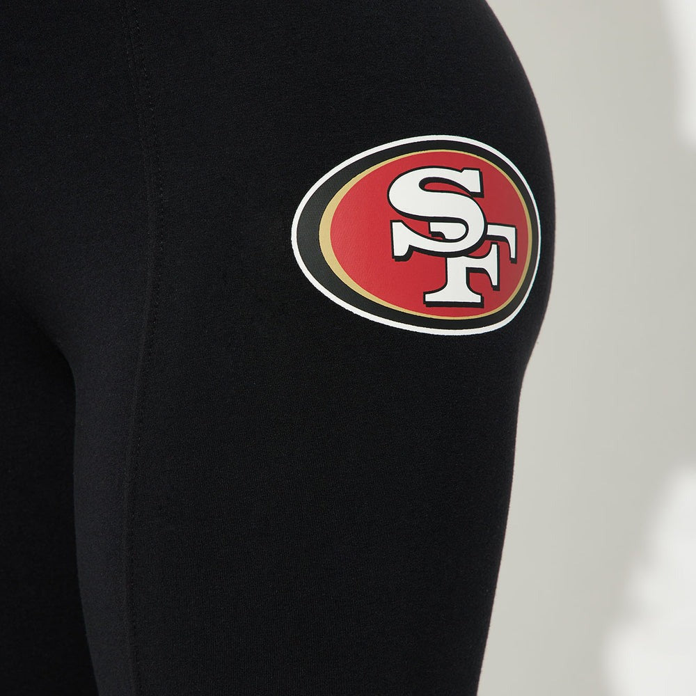 49ers Fit And Flare Pant