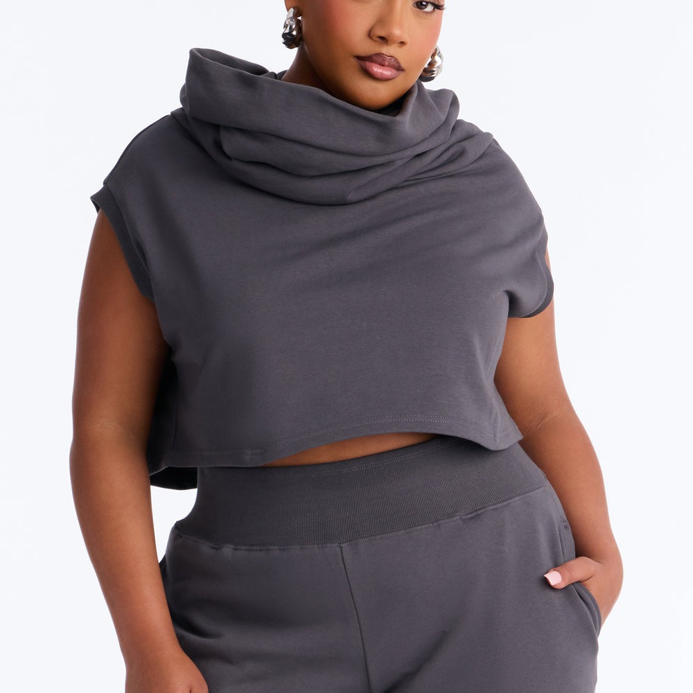 Alexa Wide Leg Pant Set