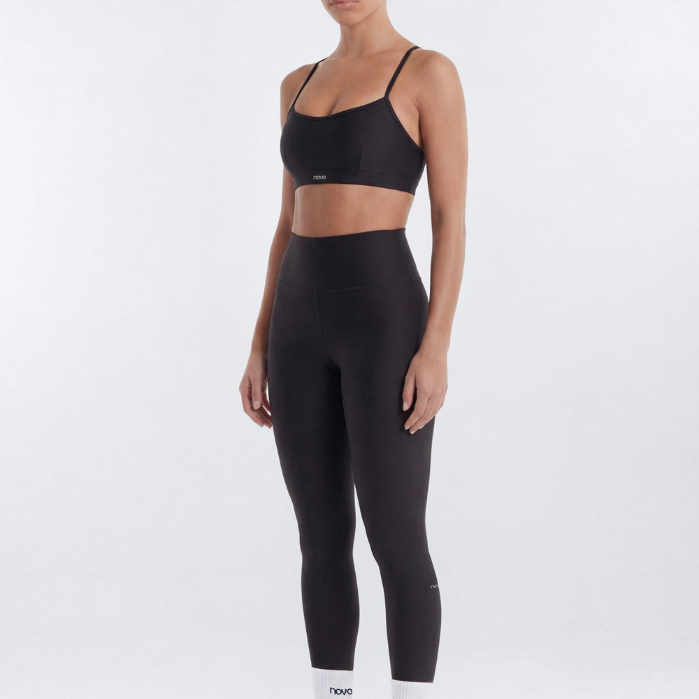 AirSculptâ¢ 25â3 Mid Rise Legging