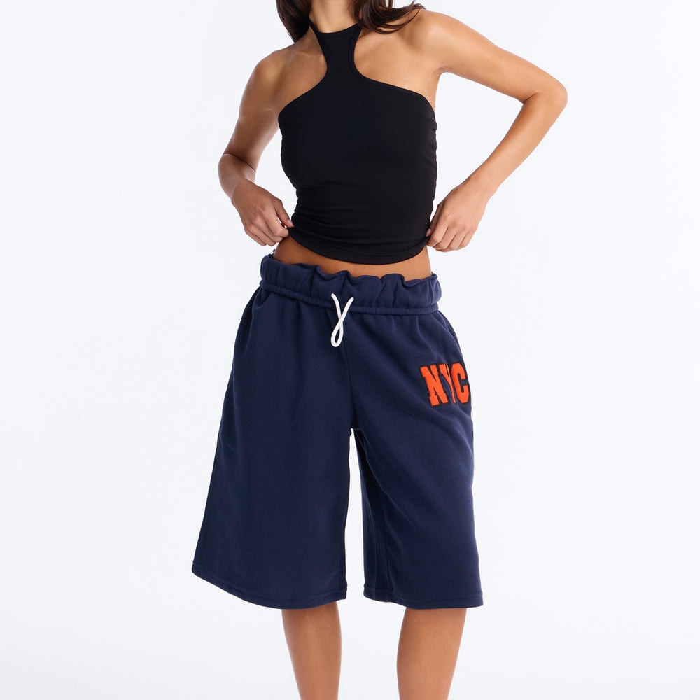 After Hours Sleeveless Halter Top