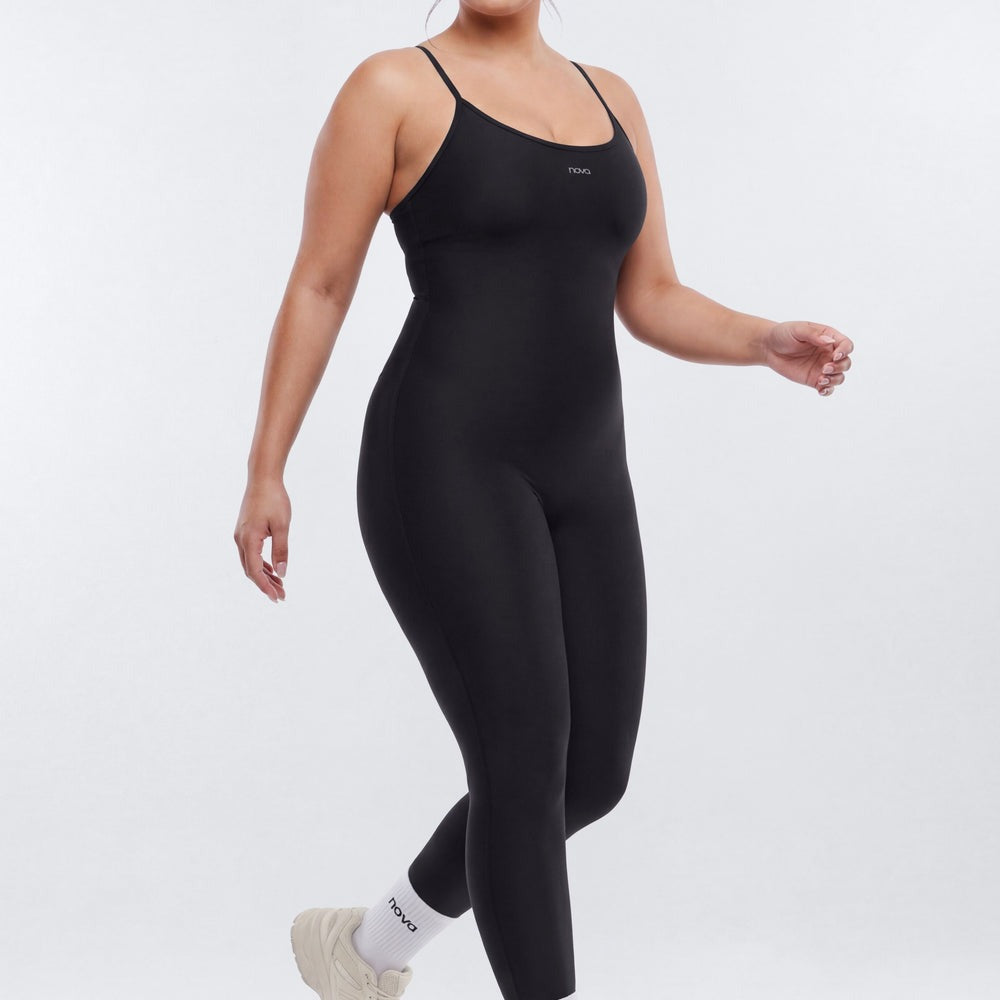 AirSculptâ¢ 25â3 Skinny Jumpsuit