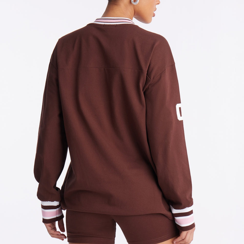 08 Cali Biker Short Set