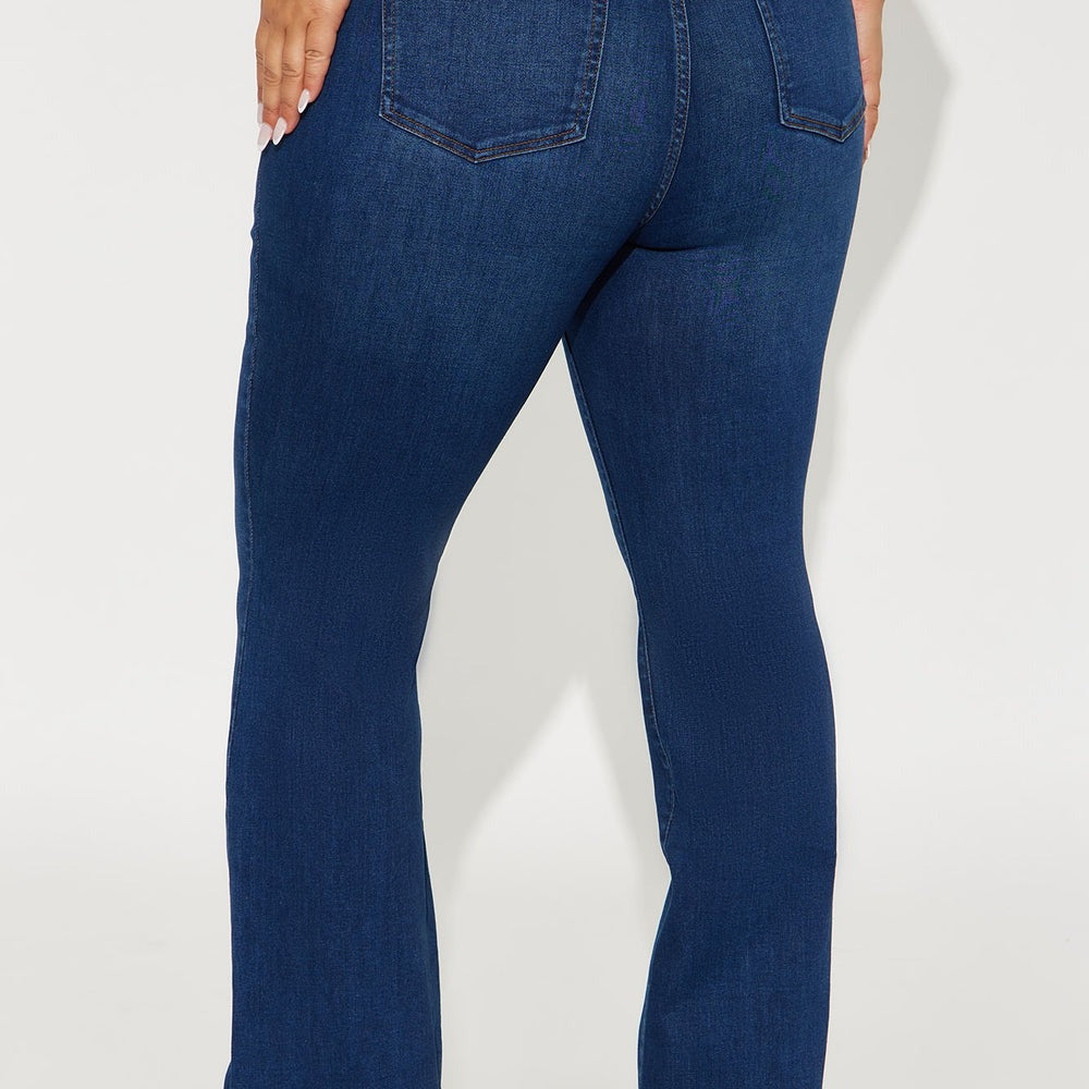 Affair Of The Bootcut Jean