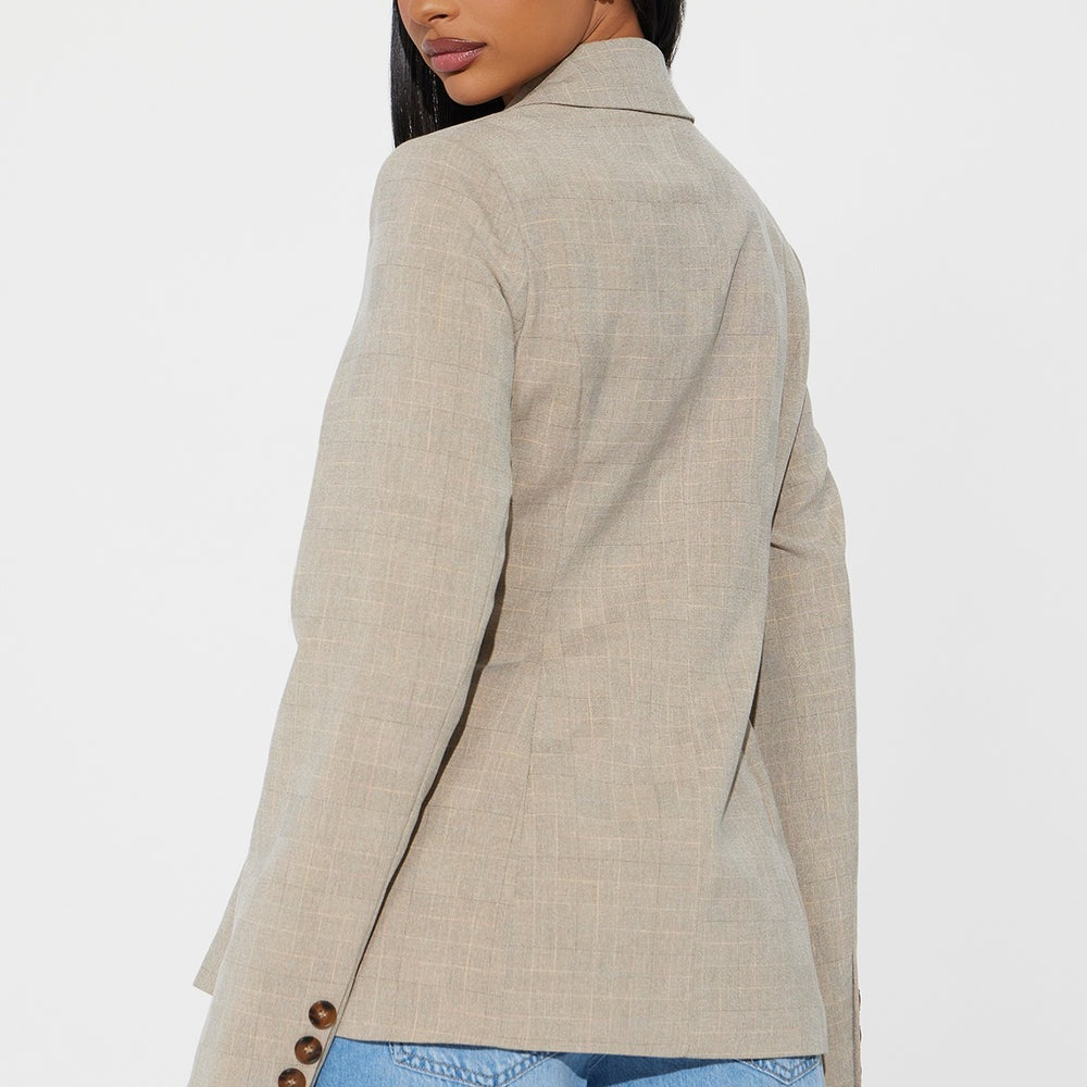 Alena Business Blazer