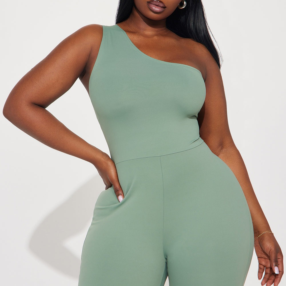 Adira Jumpsuit