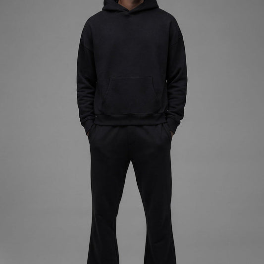 410 Slim Flare Sweatpants