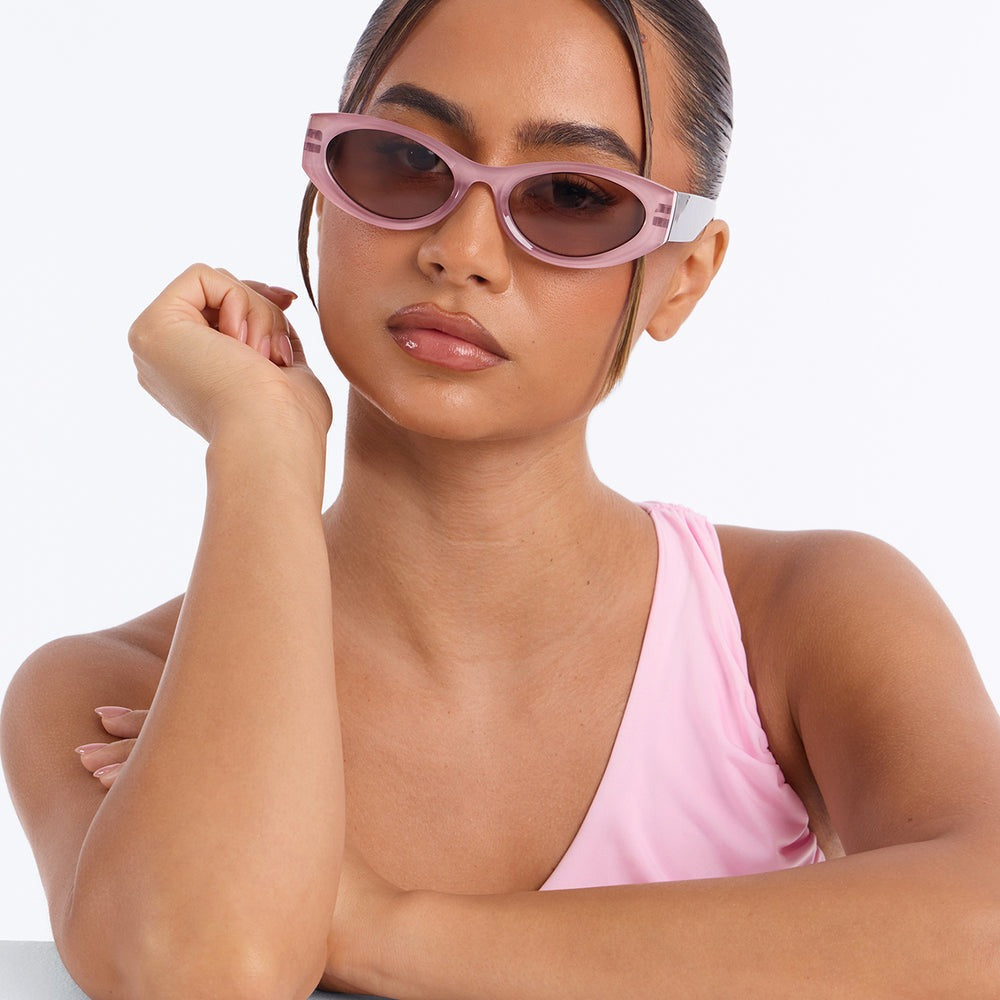Afternoon Meet Up Sunglasses