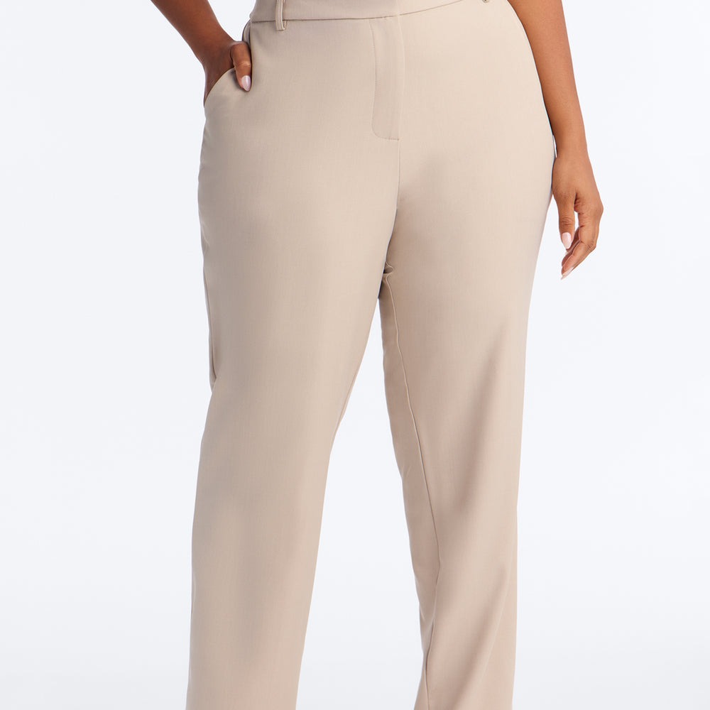 Alani Straight Leg Trouser