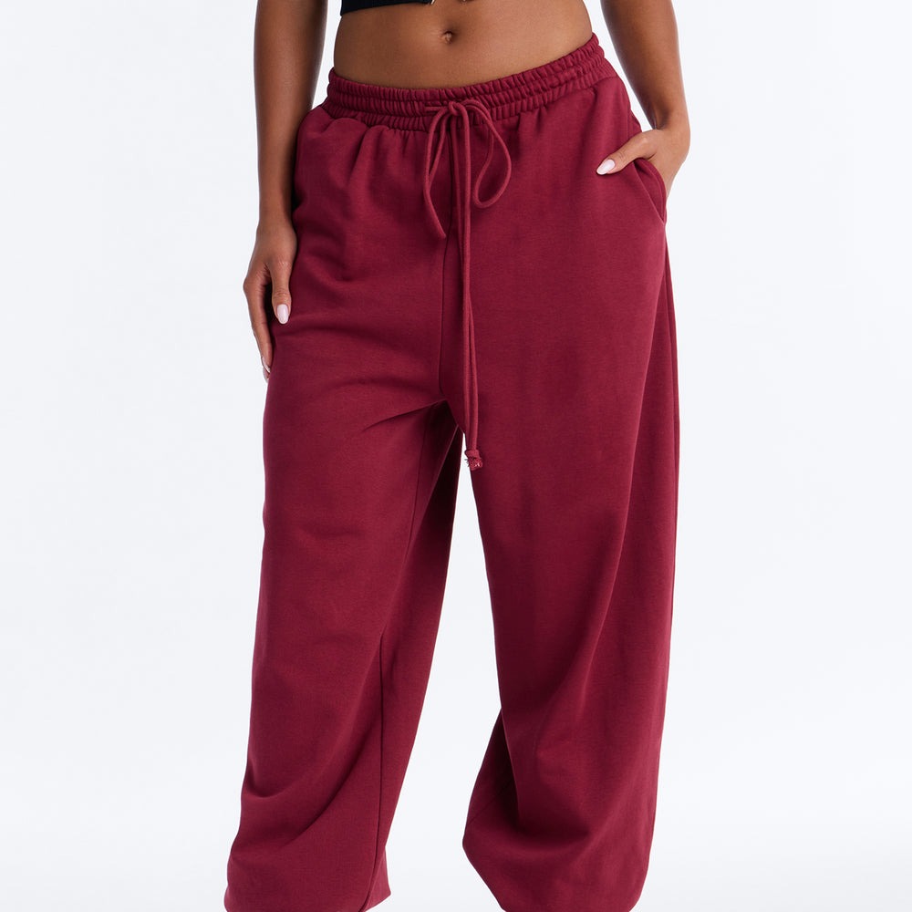 Alexa Jogger