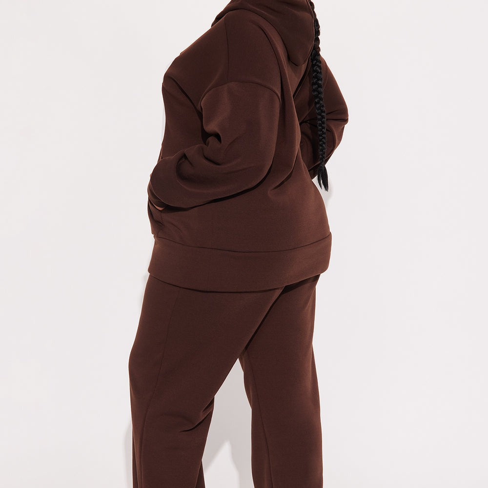 76' Champ Fleece Sweatsuit Set